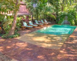 The Buena Vibra Collective