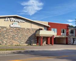 Hotel Le Voyageur