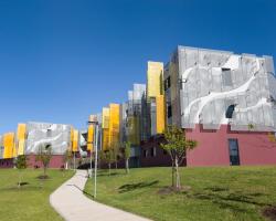 Western Sydney University Village - Penrith