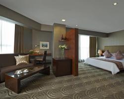 Star Points Hotel Kuala Lumpur