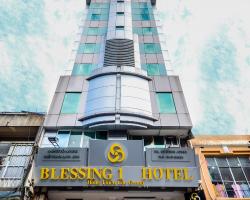 Blessing 1 Hotel Saigon