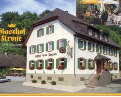 Gasthof Pension Krone