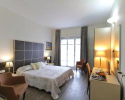 Hotel Ferrari
