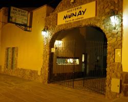 Munay La Quiaca