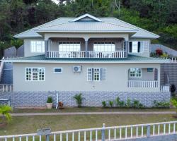 Exotic Guest House