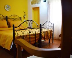 B&B Salotto Di Athena