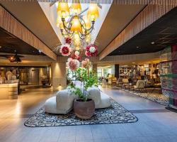Novotel Marne La Vallée Collégien