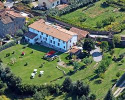 B&B Il Villano