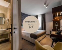 Hotel Mrak