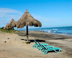 Trujillo Beach Eco-Resort