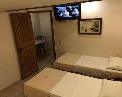 Hotel Fênix (Adult Only)