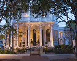 Melrose Mansion