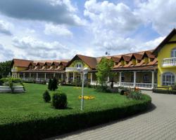 Hotel Zámeček