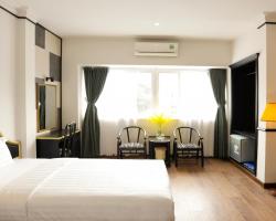 New Star Boutique Hotel