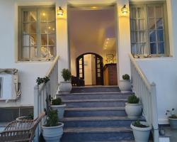 Hotel Apartments Giannis