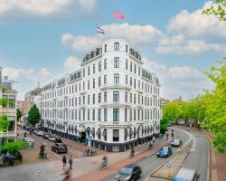 Leonardo Hotel Amsterdam Museum Quarter