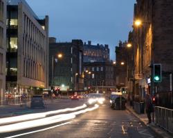 Unite Students - The Bridge House - Fountainbridge