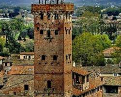 Casa Giglio
