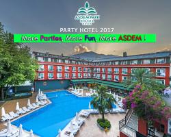 Asdem Park Otel
