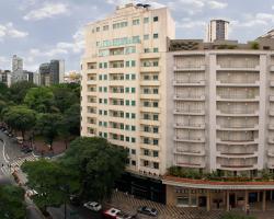 Marabá São Paulo Hotel