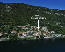 Isola Panoramica