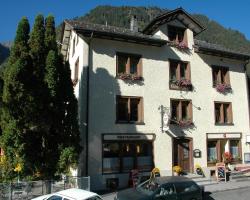 Garni-Gasthaus Elmer