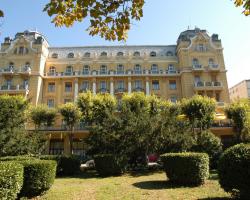 Guest House Hotel Riviera