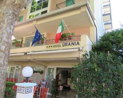 Hotel Urania