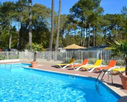 Camping Le Clos Des Pins