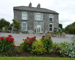 Lough Key House Country House