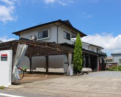 Guest House Asora