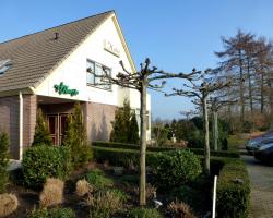 Hotel Restaurant Het Roode Hert