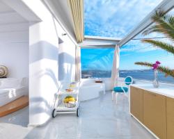 Mykonian Mare Boutique Hotel