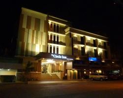 Circle Inn - Iloilo City Center