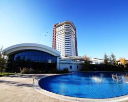 فندق ومركز المؤتمرات ديديمان قونية