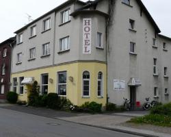 Hotel Brücker
