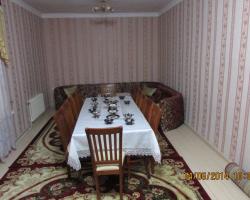 Irgashev's Guest House