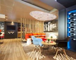 ibis Valenciennes