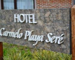 Hotel Carmelo Playa Seré