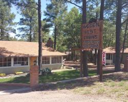 Hidden Rest Cabins