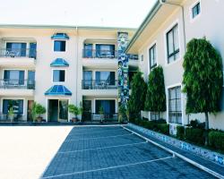 Citi Serviced Apartments & Motel - Lagatoi Place