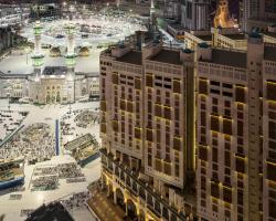 Makkah Towers