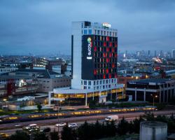 Ramada Encore Istanbul Bayrampasa