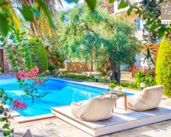Luxury Villa Fotini