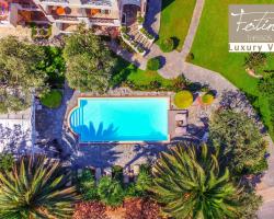 Luxury Villa Fotini