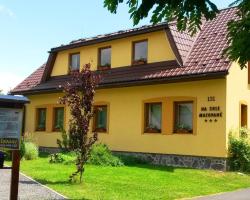 Apartmany Na Skle Malovane