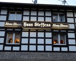 Landhotel und Restaurant Haus Steffens