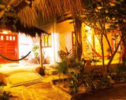 Villa Los Mangles Boutique Hotel