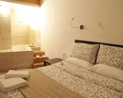 Garbatella Suites