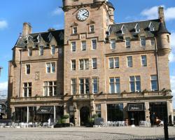 Malmaison Edinburgh